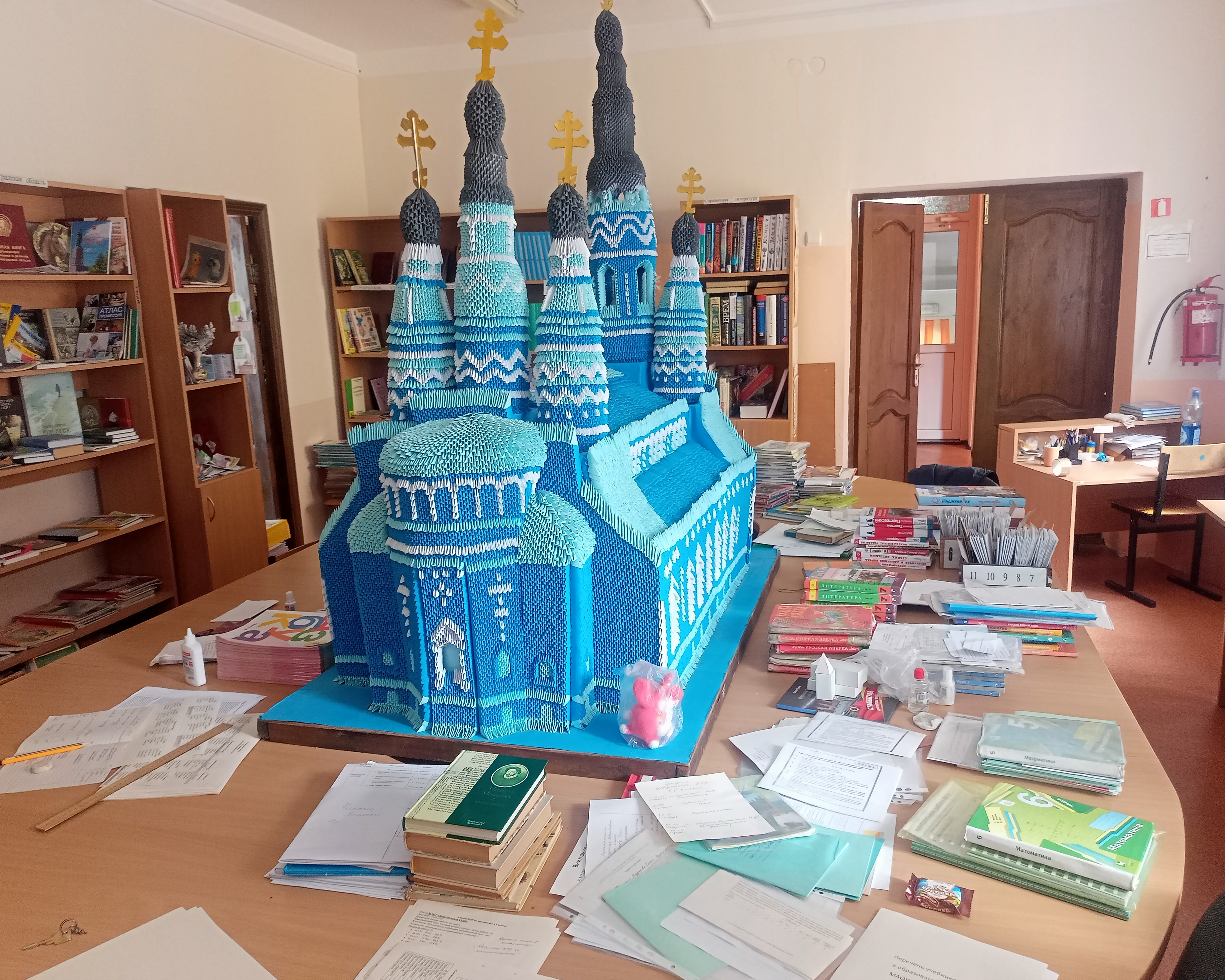 библеотека библеотека