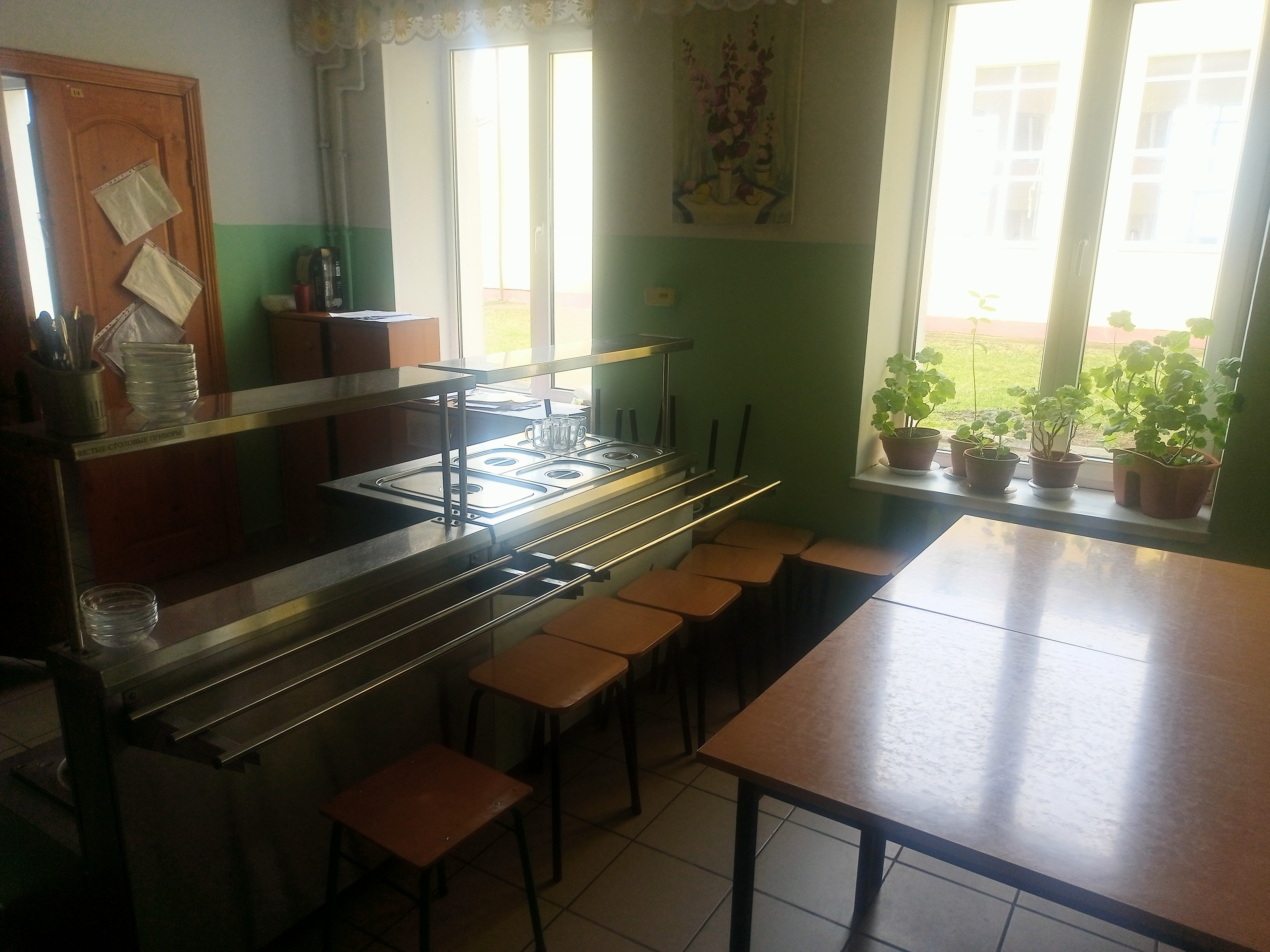 Прилавок