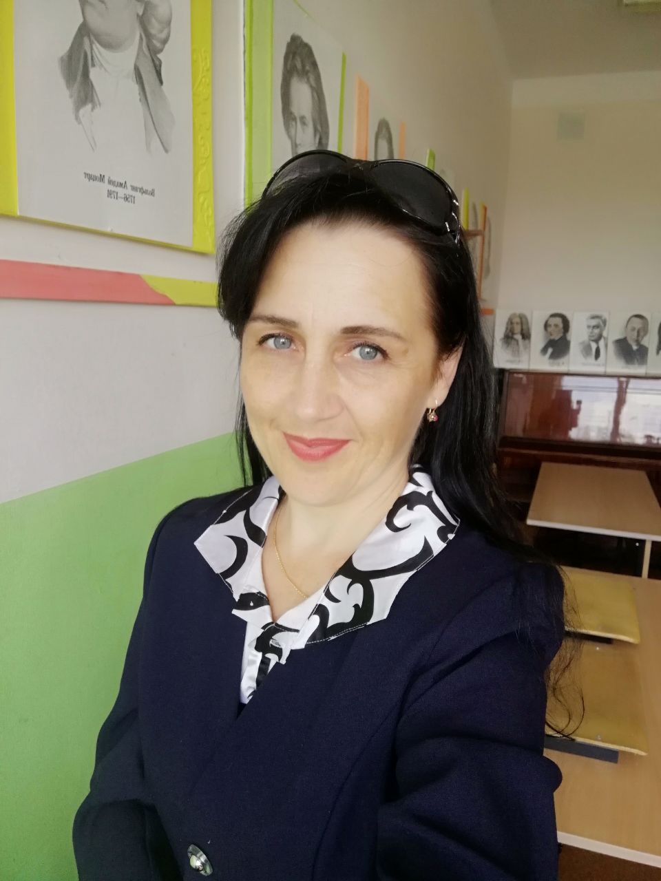 Иляш Ольга Викторовна.