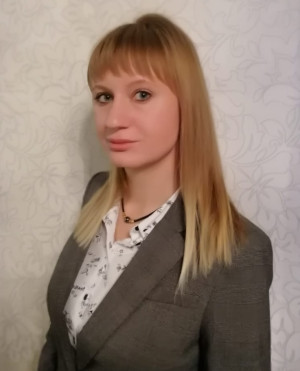 Кучерова Ольга Андреевна Кучерова Ольга Андреевна